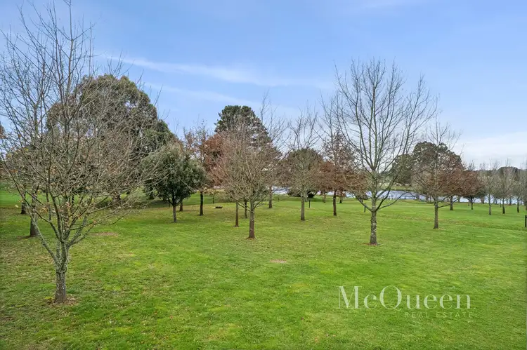 Third view of Homely land listing, 24 McCashney Way, Trentham VIC 3458