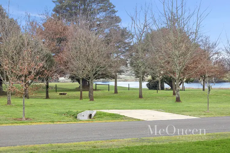 Fourth view of Homely land listing, 24 McCashney Way, Trentham VIC 3458