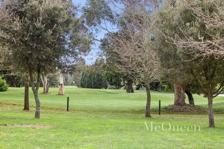 Fifth view of Homely land listing, 24 McCashney Way, Trentham VIC 3458