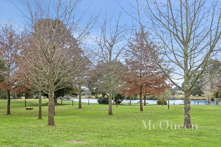 Sixth view of Homely land listing, 24 McCashney Way, Trentham VIC 3458