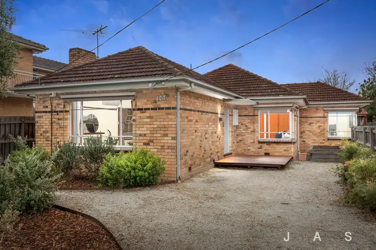 1/144 Rupert Street, West Footscray VIC 3012