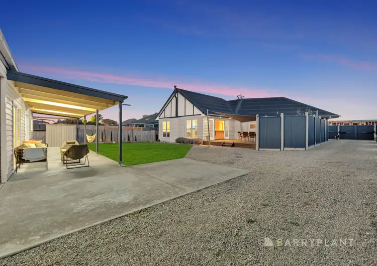 Third view of Homely house listing, 1 Northcliffe Road, Edithvale VIC 3196