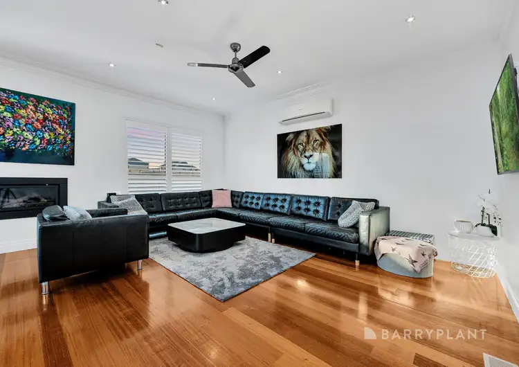 Fourth view of Homely house listing, 1 Northcliffe Road, Edithvale VIC 3196