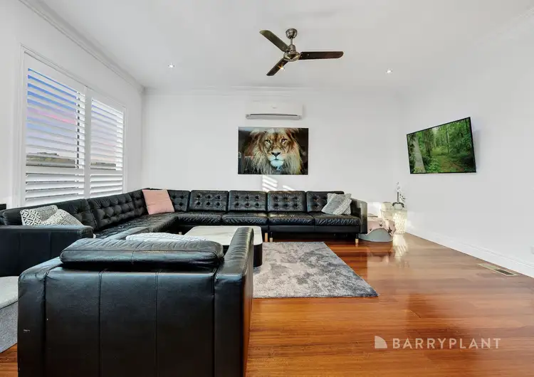 Fifth view of Homely house listing, 1 Northcliffe Road, Edithvale VIC 3196