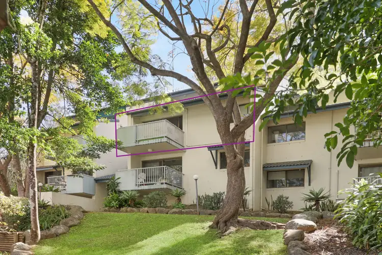 Main view of Homely unit listing, 21/97-111 Routley Drive, Kooralbyn QLD 4285