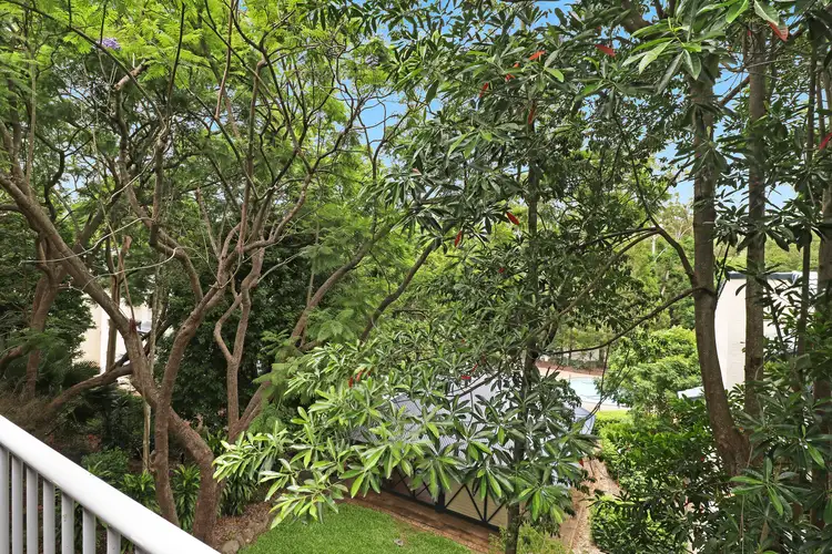 Second view of Homely unit listing, 21/97-111 Routley Drive, Kooralbyn QLD 4285
