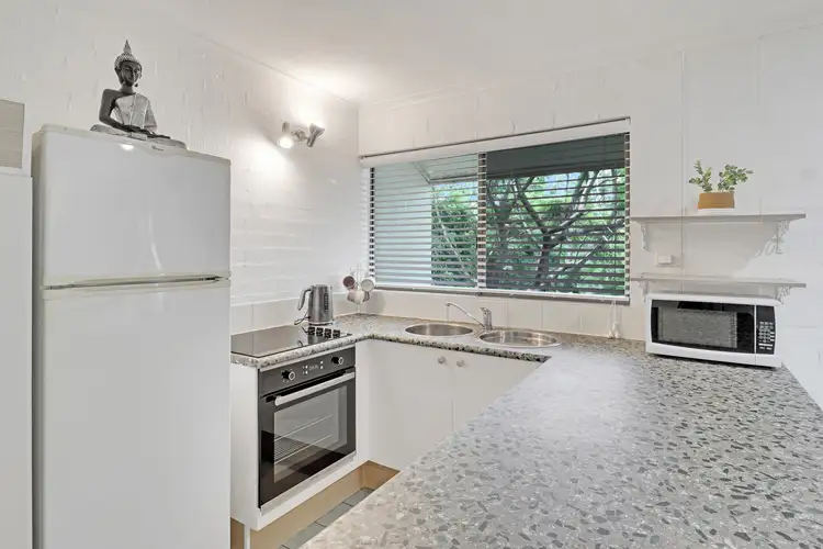 Fifth view of Homely unit listing, 21/97-111 Routley Drive, Kooralbyn QLD 4285