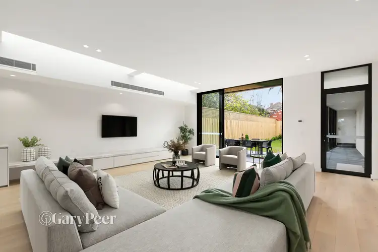 Third view of Homely house listing, 2c Marriott Street, Caulfield VIC 3162