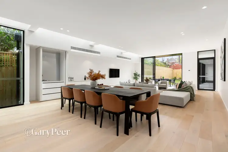 Fifth view of Homely house listing, 2c Marriott Street, Caulfield VIC 3162