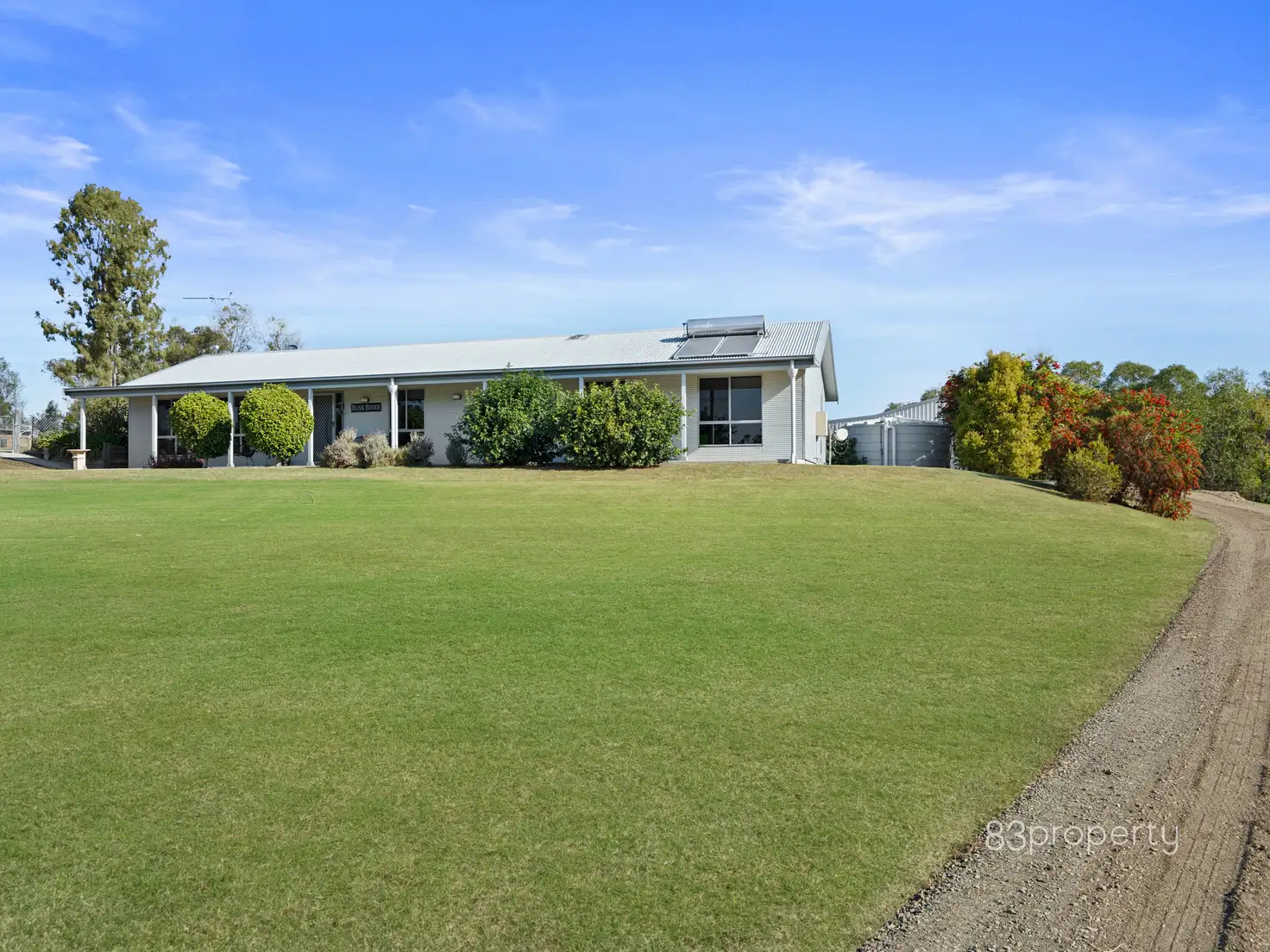 Main view of Homely house listing, 11 Horton Place, Regency Downs QLD 4341