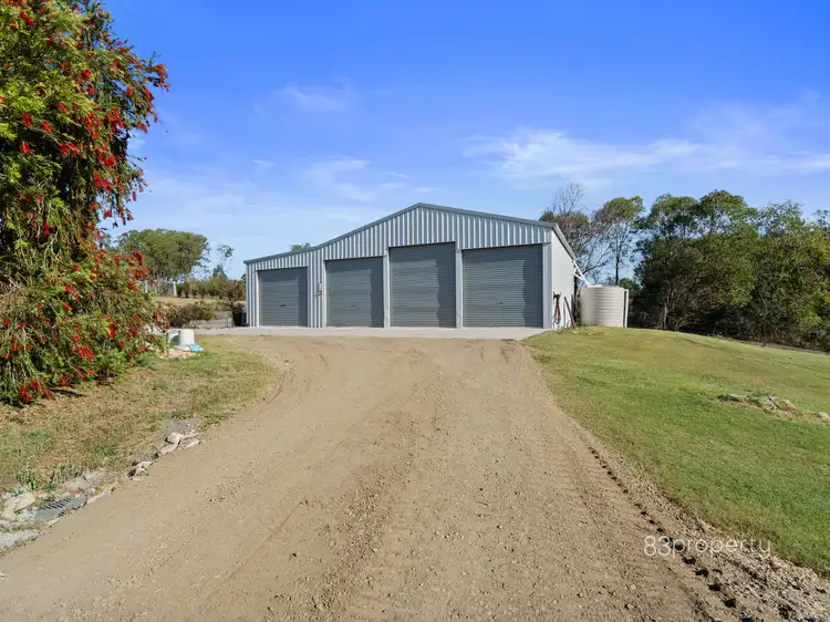 Second view of Homely house listing, 11 Horton Place, Regency Downs QLD 4341