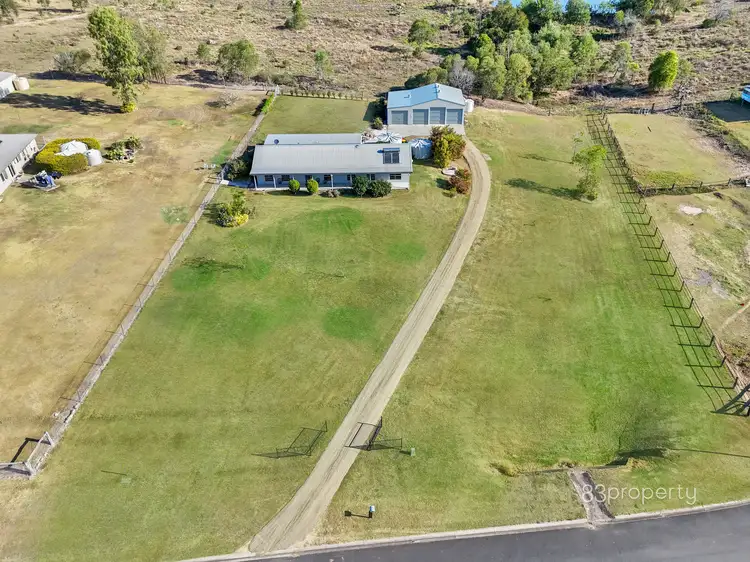 Third view of Homely house listing, 11 Horton Place, Regency Downs QLD 4341