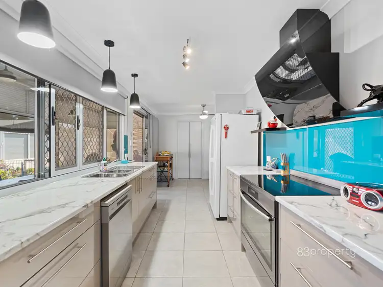 Fourth view of Homely house listing, 11 Horton Place, Regency Downs QLD 4341