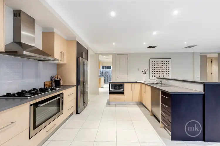 Second view of Homely house listing, 9 Knightsbridge Place, Diamond Creek VIC 3089