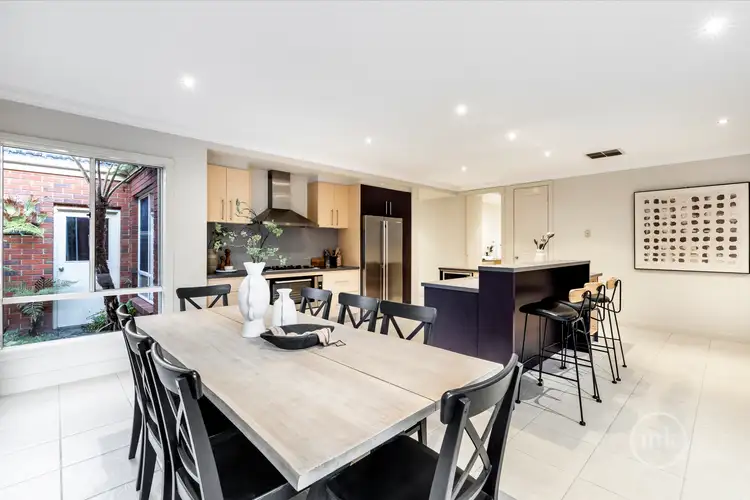 Third view of Homely house listing, 9 Knightsbridge Place, Diamond Creek VIC 3089