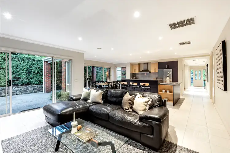 Sixth view of Homely house listing, 9 Knightsbridge Place, Diamond Creek VIC 3089