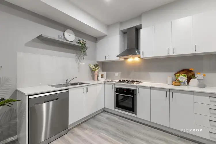 Second view of Homely house listing, 9/45 Conn Street, Ferntree Gully VIC 3156