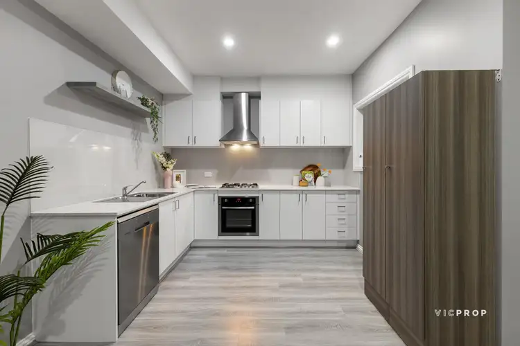 Third view of Homely house listing, 9/45 Conn Street, Ferntree Gully VIC 3156