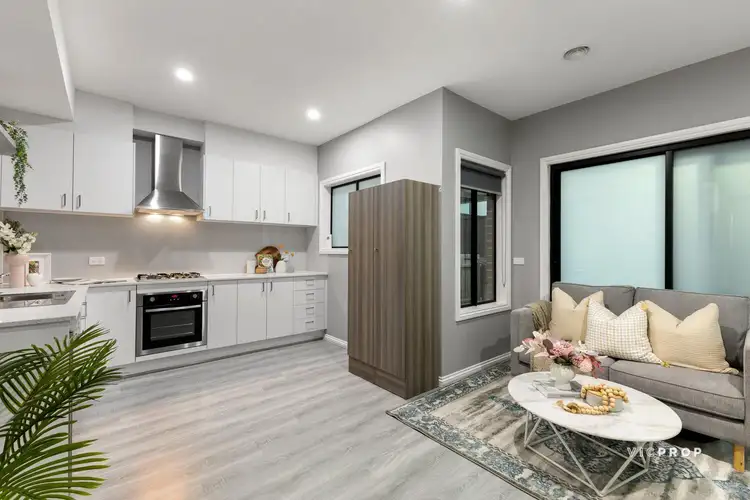 Fourth view of Homely house listing, 9/45 Conn Street, Ferntree Gully VIC 3156