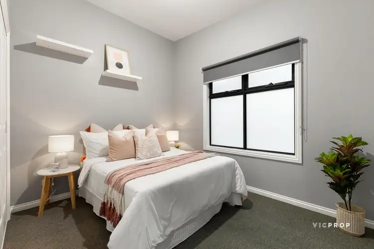 Sixth view of Homely house listing, 9/45 Conn Street, Ferntree Gully VIC 3156