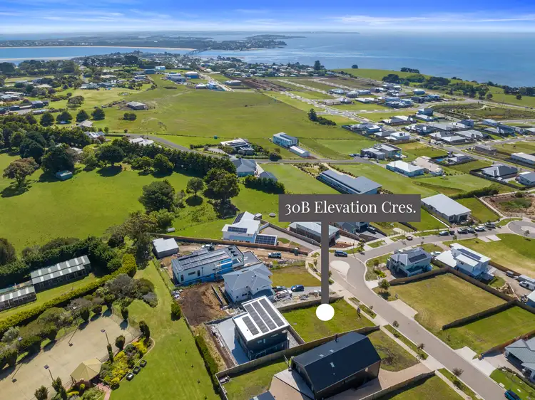 Second view of Homely land listing, 30B Elevation Crescent, San Remo VIC 3925