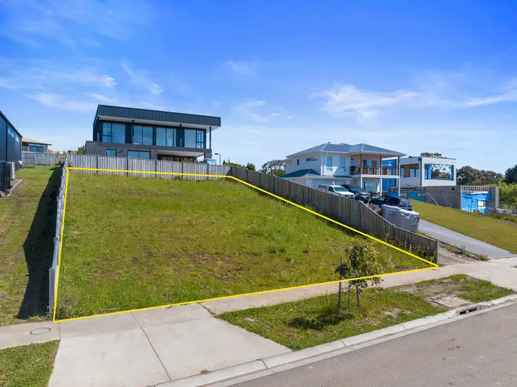 Third view of Homely land listing, 30B Elevation Crescent, San Remo VIC 3925