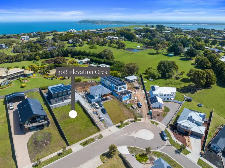Sixth view of Homely land listing, 30B Elevation Crescent, San Remo VIC 3925