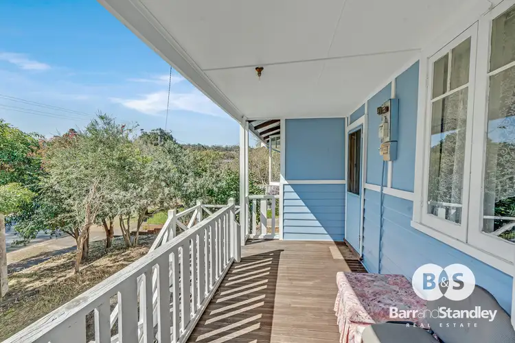 Main view of Homely house listing, 76 Steere Street, Bridgetown WA 6255