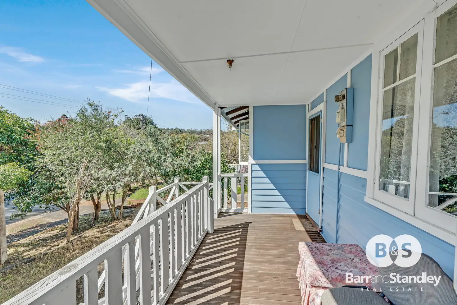 Main view of Homely house listing, 76 Steere Street, Bridgetown WA 6255