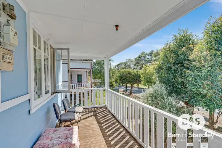 Second view of Homely house listing, 76 Steere Street, Bridgetown WA 6255