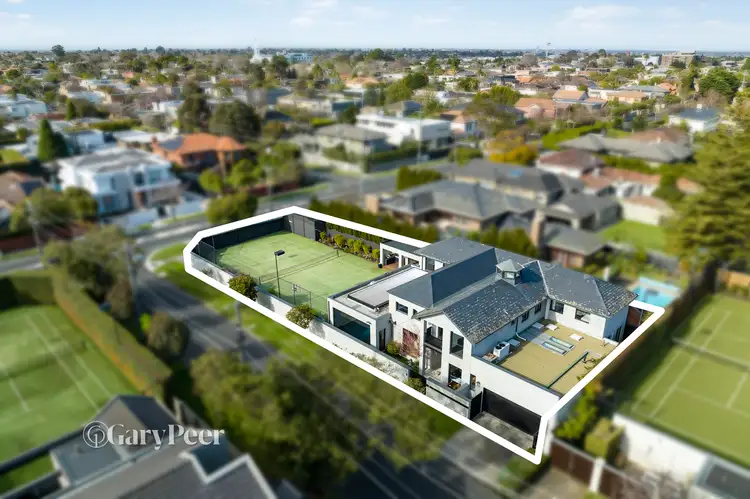 Main view of Homely house listing, 2 Eyre Road, Caulfield North VIC 3161