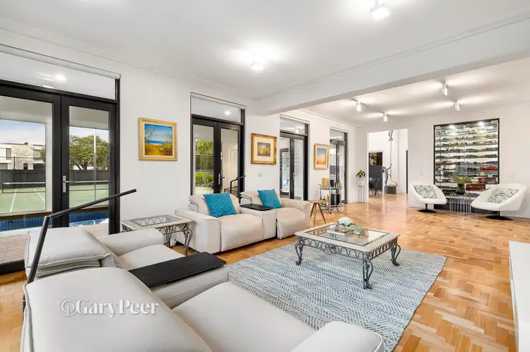Third view of Homely house listing, 2 Eyre Road, Caulfield North VIC 3161