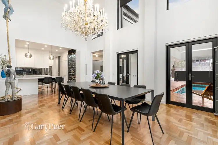 Fifth view of Homely house listing, 2 Eyre Road, Caulfield North VIC 3161