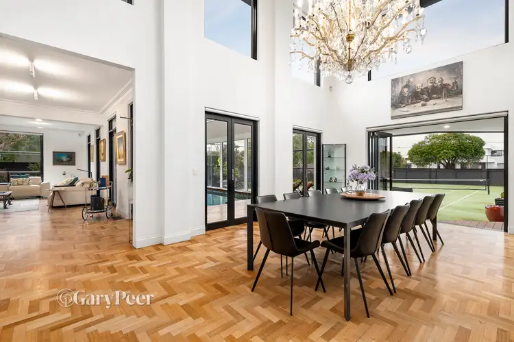 Sixth view of Homely house listing, 2 Eyre Road, Caulfield North VIC 3161
