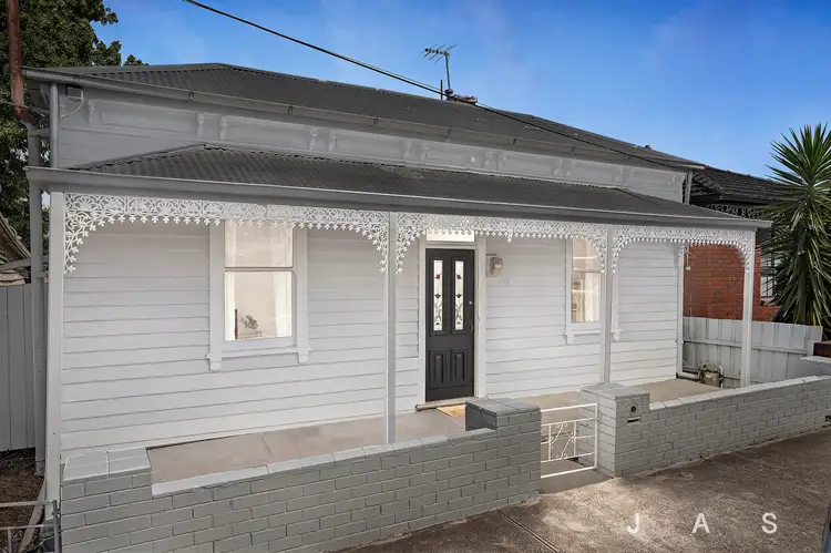 59 Pilgrim Street, Seddon VIC 3011