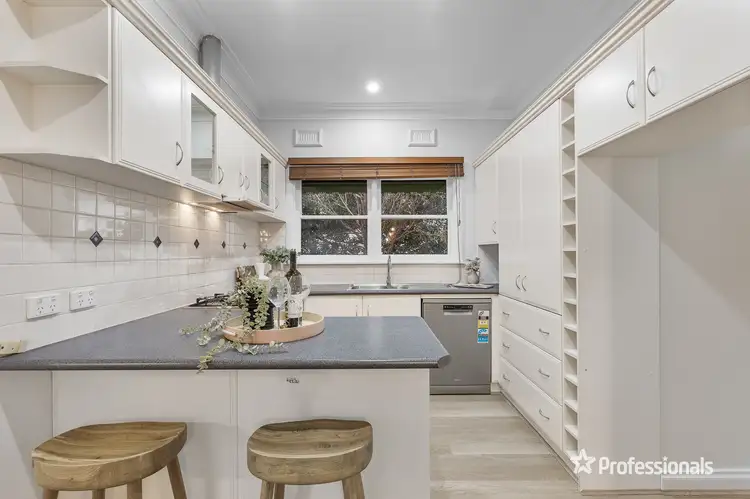 Fourth view of Homely house listing, 1 Lindsay Avenue, Nunawading VIC 3131