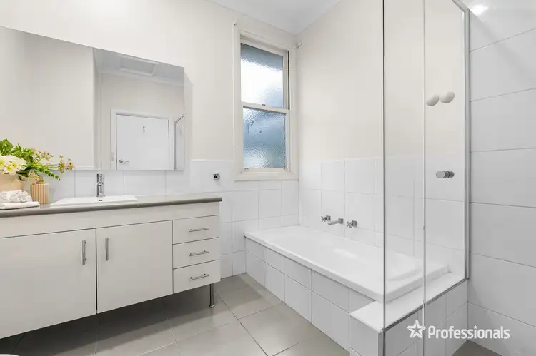 Sixth view of Homely house listing, 1 Lindsay Avenue, Nunawading VIC 3131