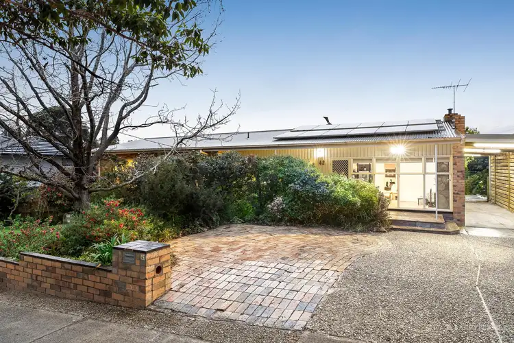 42 Cassowary Street, Doncaster East VIC 3109