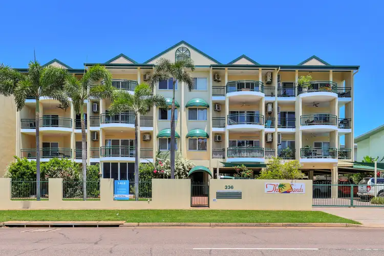 18/336 Casuarina Drive, Rapid Creek NT 810