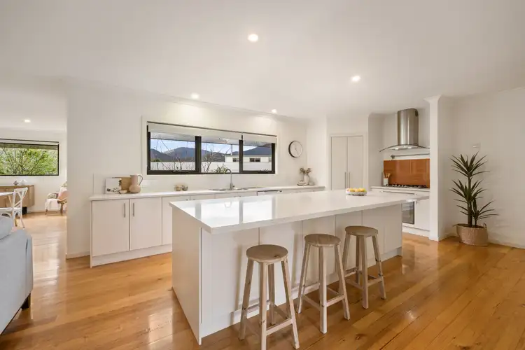 Third view of Homely house listing, 25 Young Crescent, Tawonga South VIC 3698