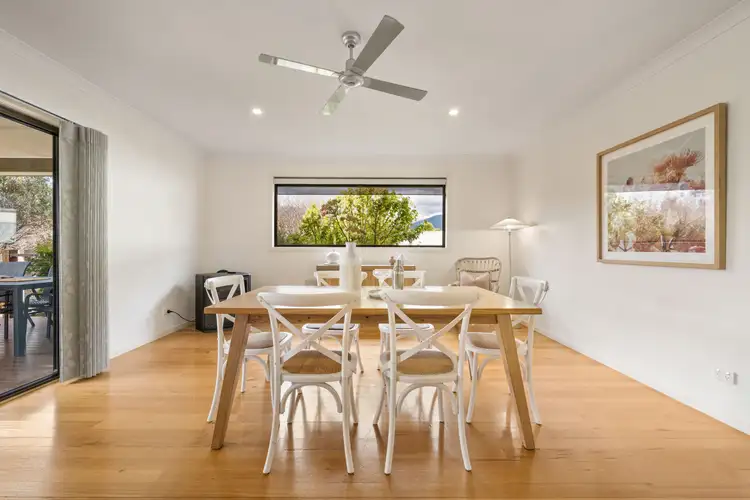 Fourth view of Homely house listing, 25 Young Crescent, Tawonga South VIC 3698