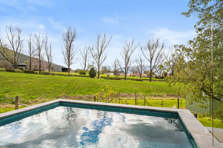 Fifth view of Homely house listing, 25 Young Crescent, Tawonga South VIC 3698