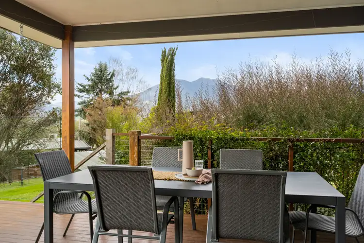 Sixth view of Homely house listing, 25 Young Crescent, Tawonga South VIC 3698