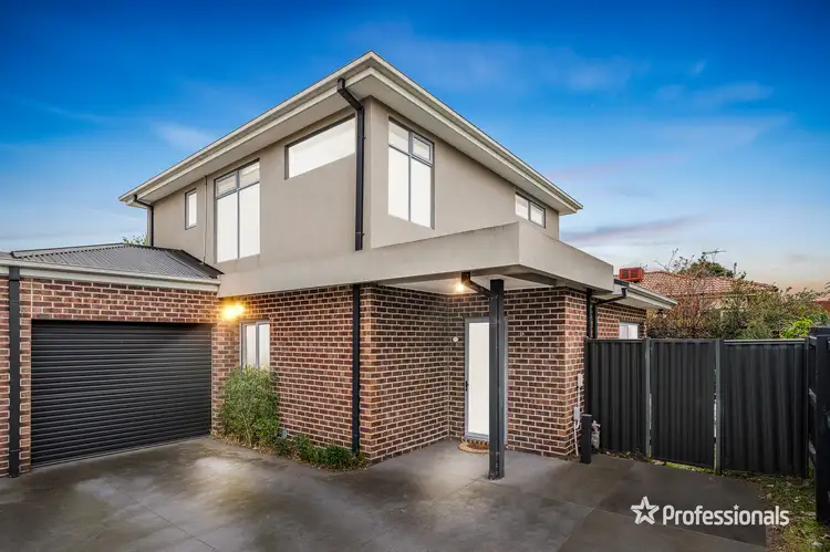 2/77 Burlington Street, Oakleigh VIC 3166