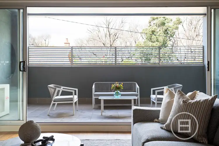 Sixth view of Homely apartment listing, 3/230 Lygon Street, Brunswick East VIC 3057
