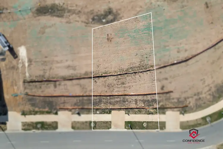 Fifth view of Homely land listing, 23 Stella Young Way, Denman Prospect ACT 2611