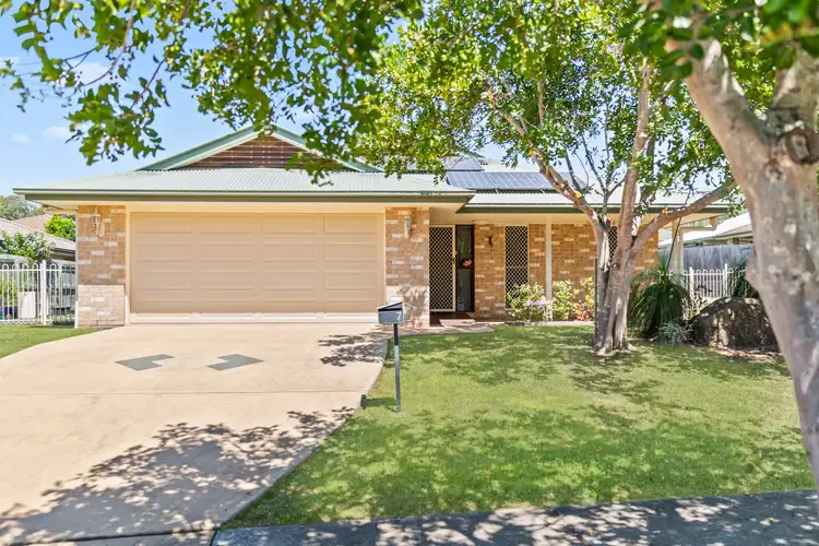 Second view of Homely house listing, 7 Miriam Court, Woolmar QLD 4515