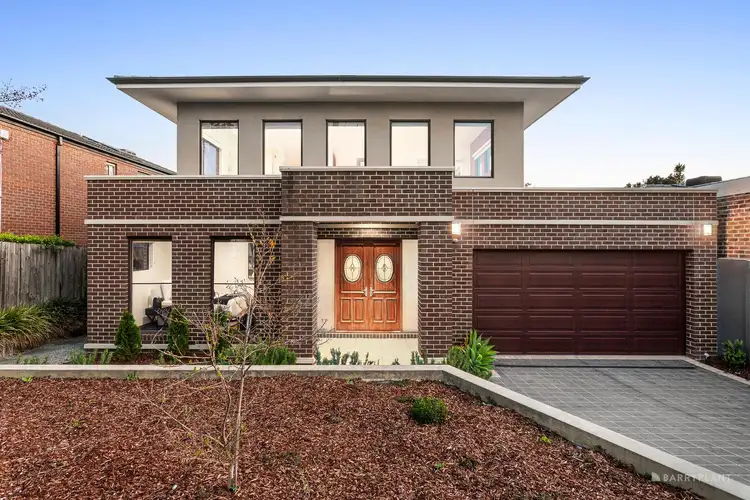 10 Mangan Street, Bulleen VIC 3105
