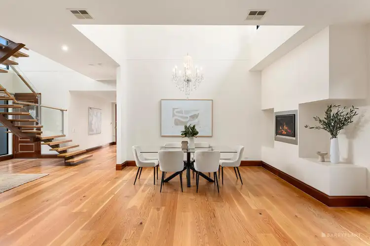Second view of Homely house listing, 10 Mangan Street, Bulleen VIC 3105