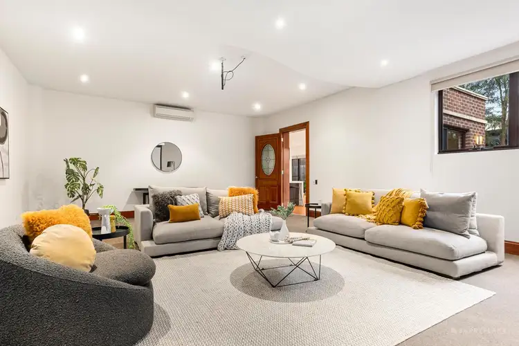 Third view of Homely house listing, 10 Mangan Street, Bulleen VIC 3105